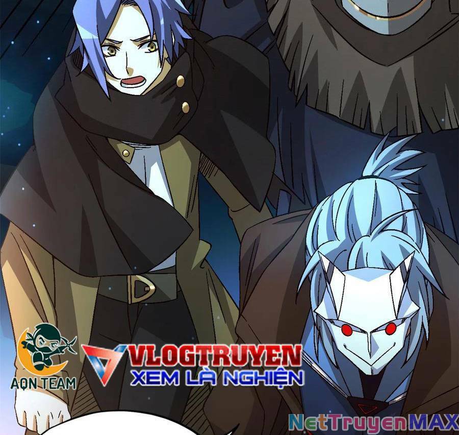 Tận Thế Trò Chơi Ghép Hình: Chapter 32
