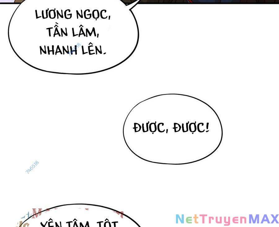 Tận Thế Trò Chơi Ghép Hình: Chapter 32