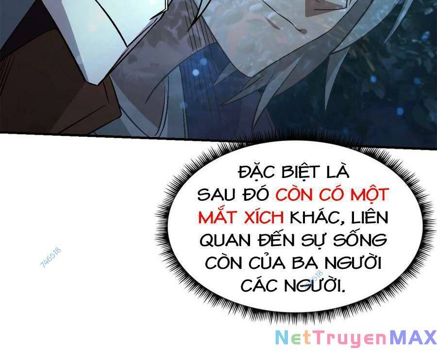 Tận Thế Trò Chơi Ghép Hình: Chapter 32