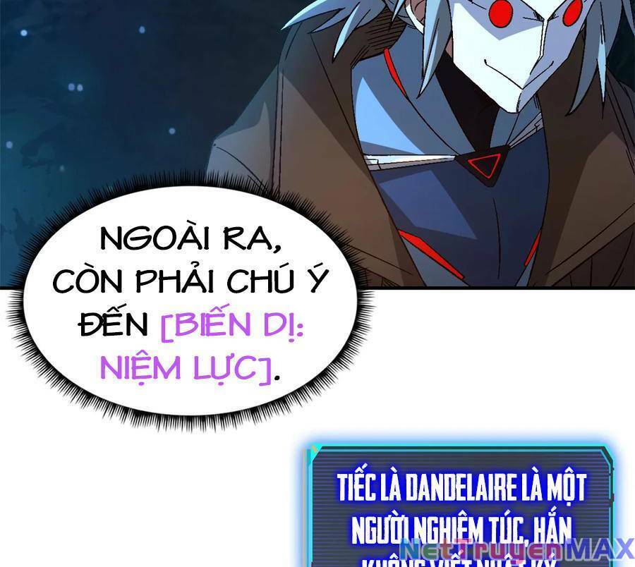 Tận Thế Trò Chơi Ghép Hình: Chapter 32