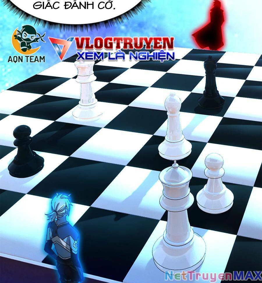 Tận Thế Trò Chơi Ghép Hình: Chapter 32