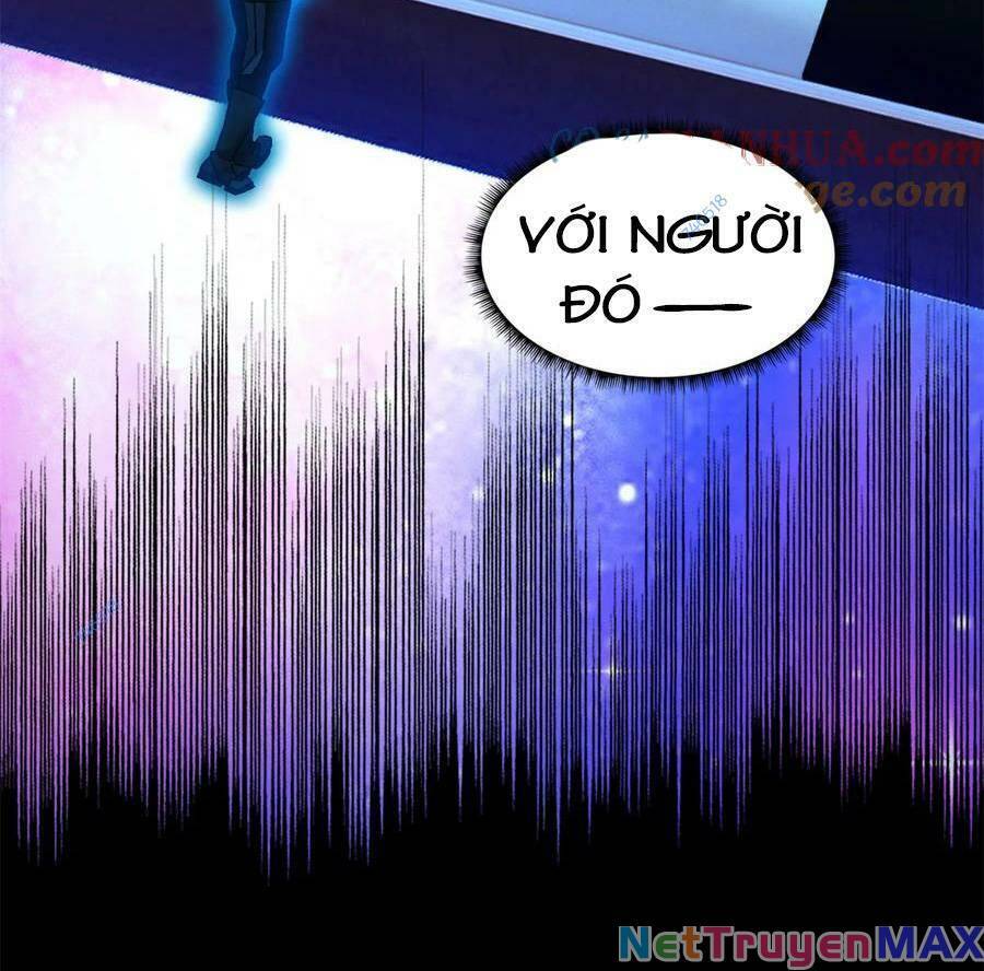Tận Thế Trò Chơi Ghép Hình: Chapter 32
