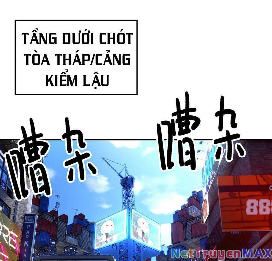 Tận Thế Trò Chơi Ghép Hình: Chapter 32