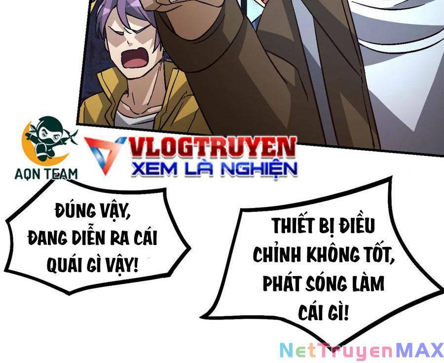Tận Thế Trò Chơi Ghép Hình: Chapter 32