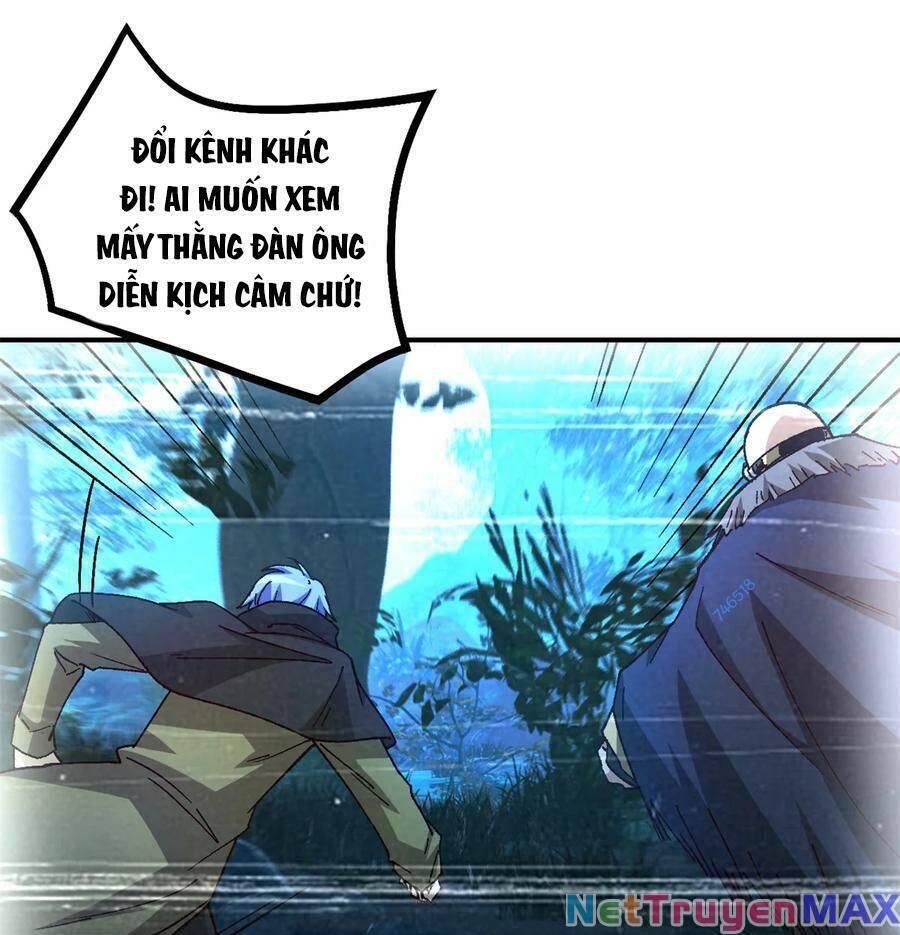 Tận Thế Trò Chơi Ghép Hình: Chapter 32