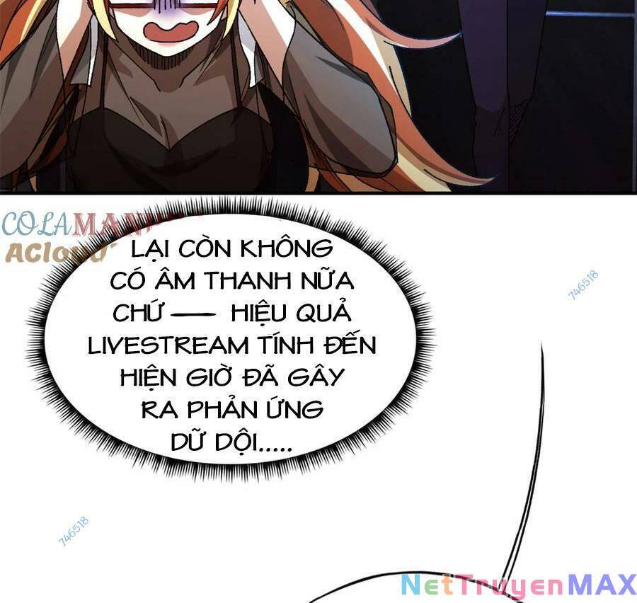Tận Thế Trò Chơi Ghép Hình: Chapter 32