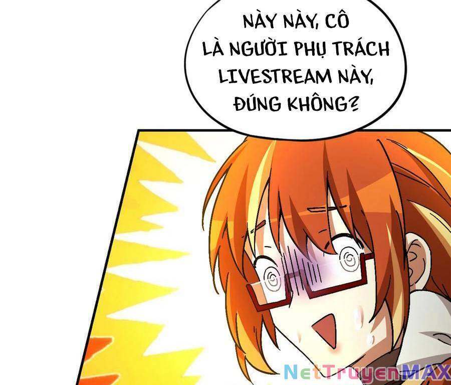 Tận Thế Trò Chơi Ghép Hình: Chapter 32