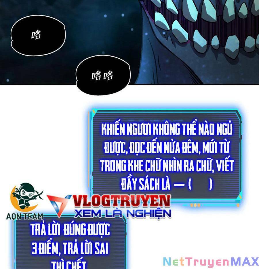 Tận Thế Trò Chơi Ghép Hình: Chapter 32