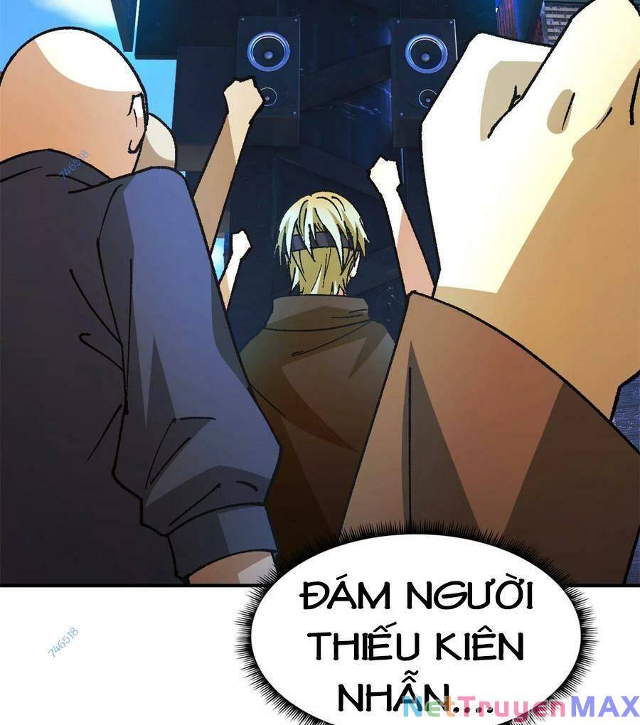 Tận Thế Trò Chơi Ghép Hình: Chapter 32