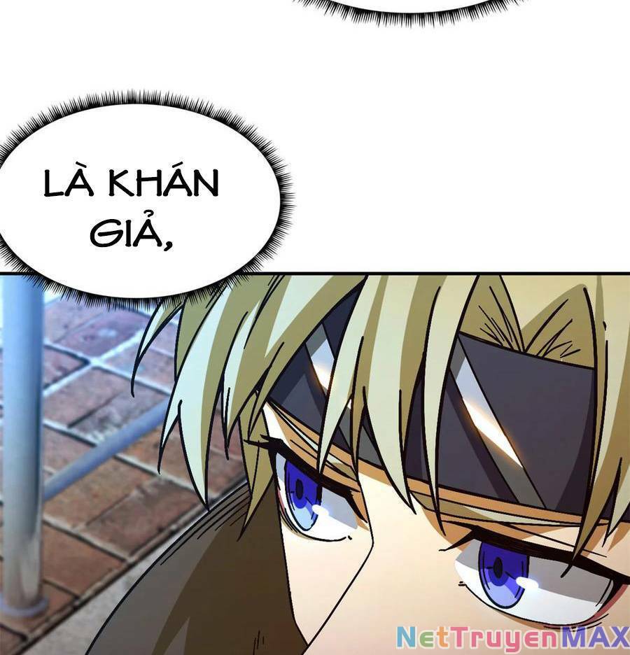 Tận Thế Trò Chơi Ghép Hình: Chapter 32