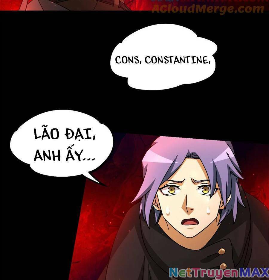 Tận Thế Trò Chơi Ghép Hình: Chapter 33