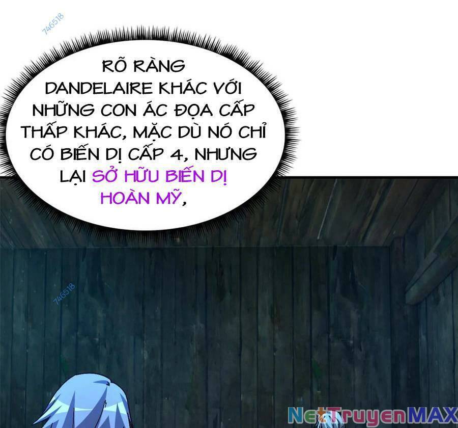 Tận Thế Trò Chơi Ghép Hình: Chapter 33