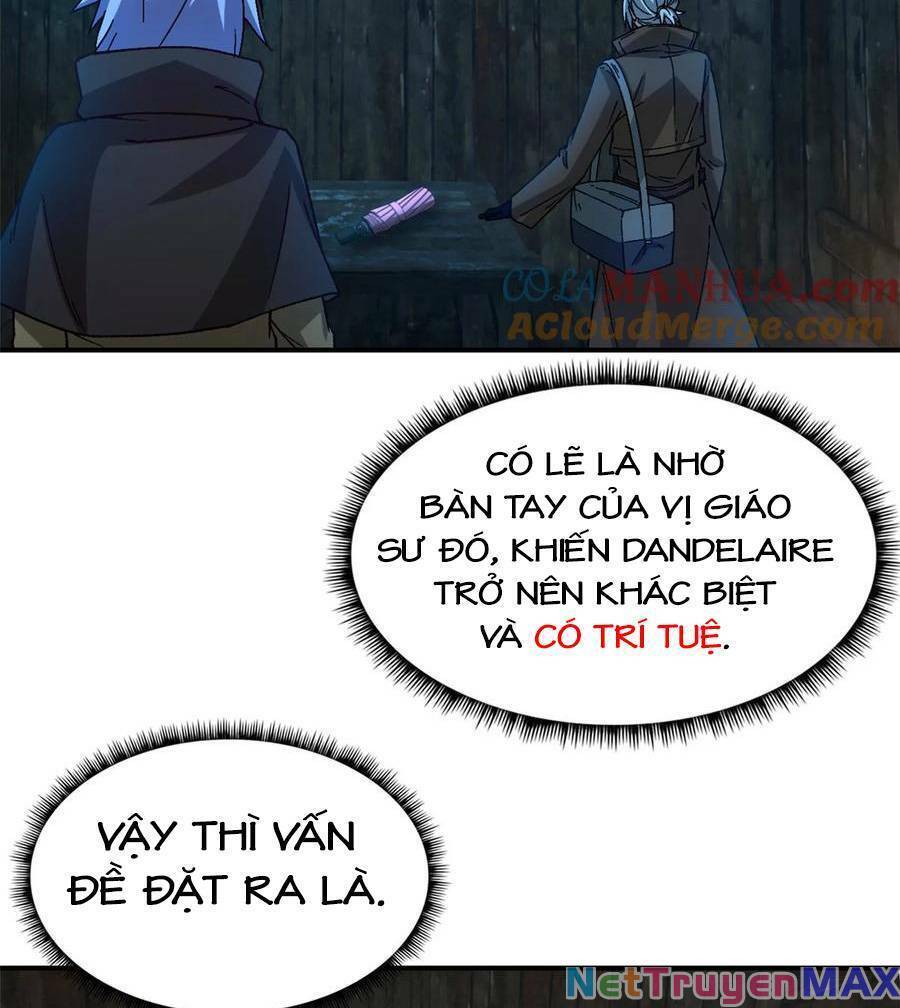 Tận Thế Trò Chơi Ghép Hình: Chapter 33