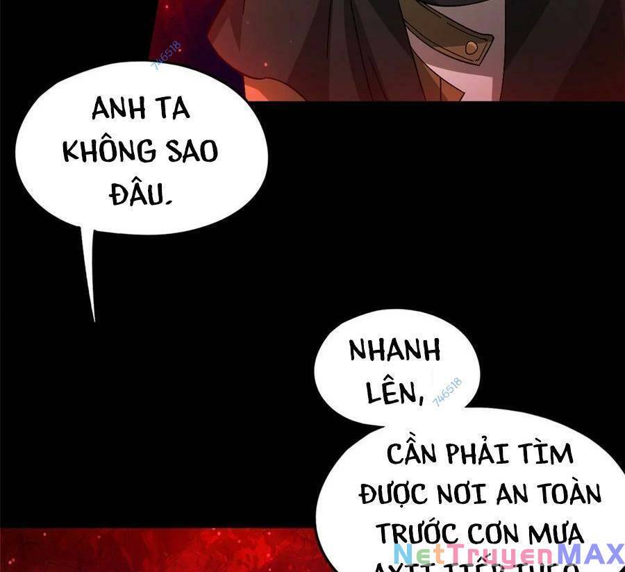 Tận Thế Trò Chơi Ghép Hình: Chapter 33