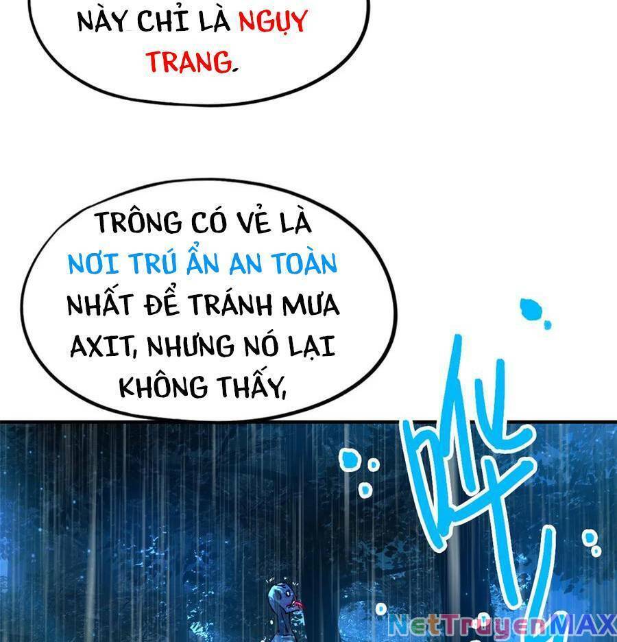 Tận Thế Trò Chơi Ghép Hình: Chapter 33