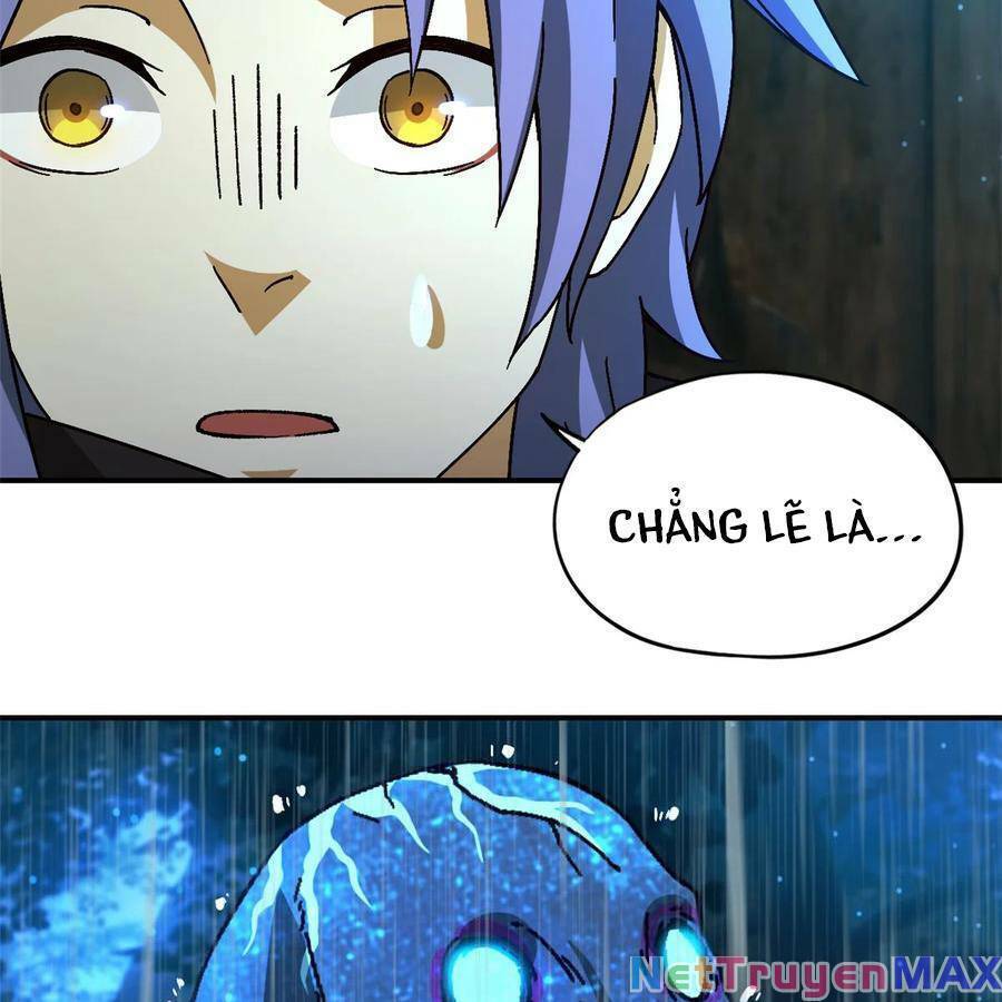 Tận Thế Trò Chơi Ghép Hình: Chapter 33