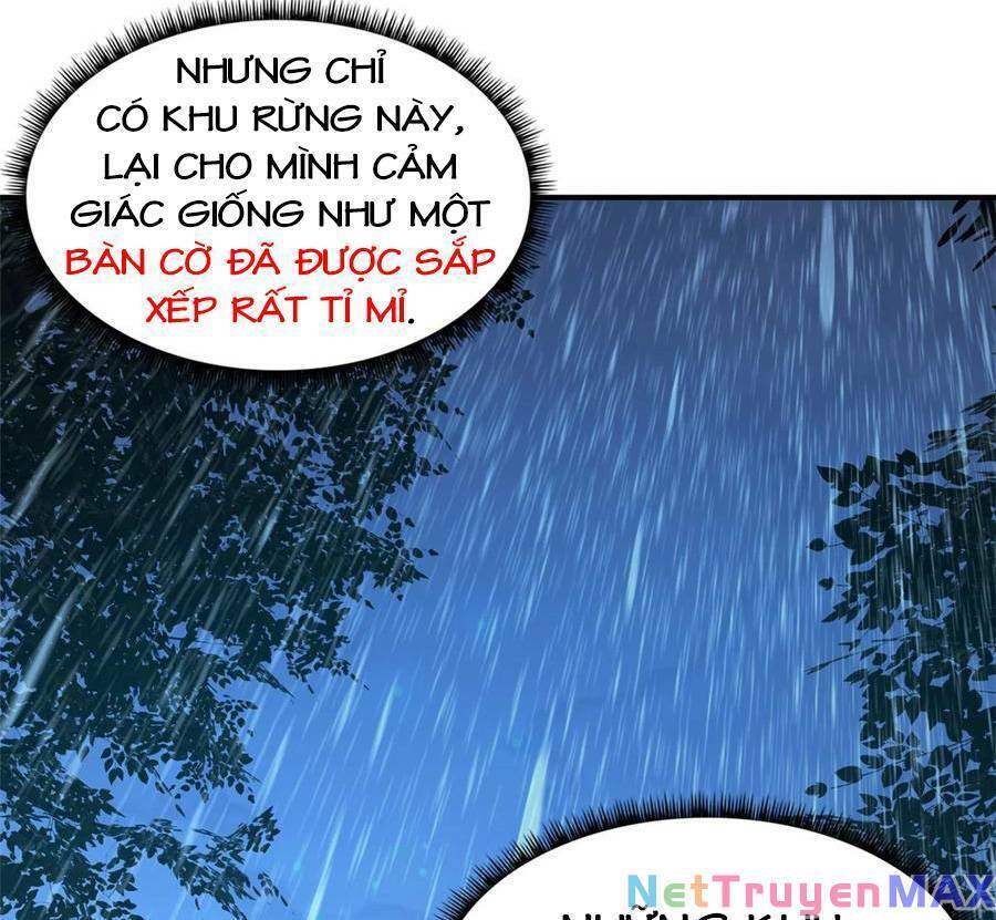 Tận Thế Trò Chơi Ghép Hình: Chapter 33