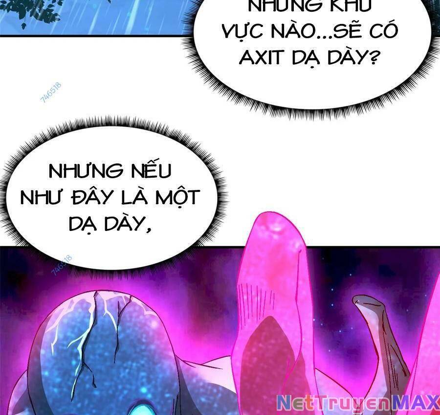 Tận Thế Trò Chơi Ghép Hình: Chapter 33