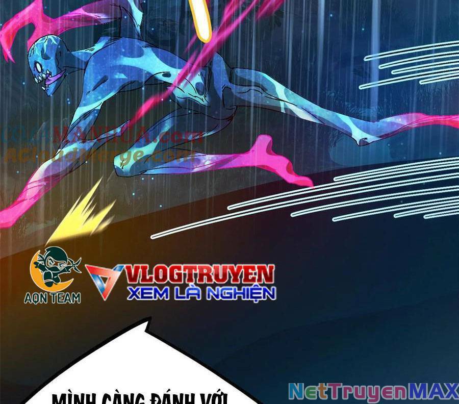 Tận Thế Trò Chơi Ghép Hình: Chapter 33