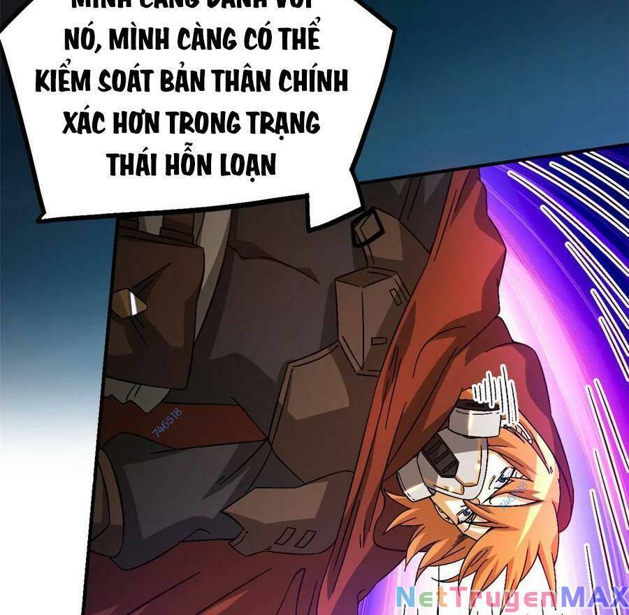 Tận Thế Trò Chơi Ghép Hình: Chapter 33