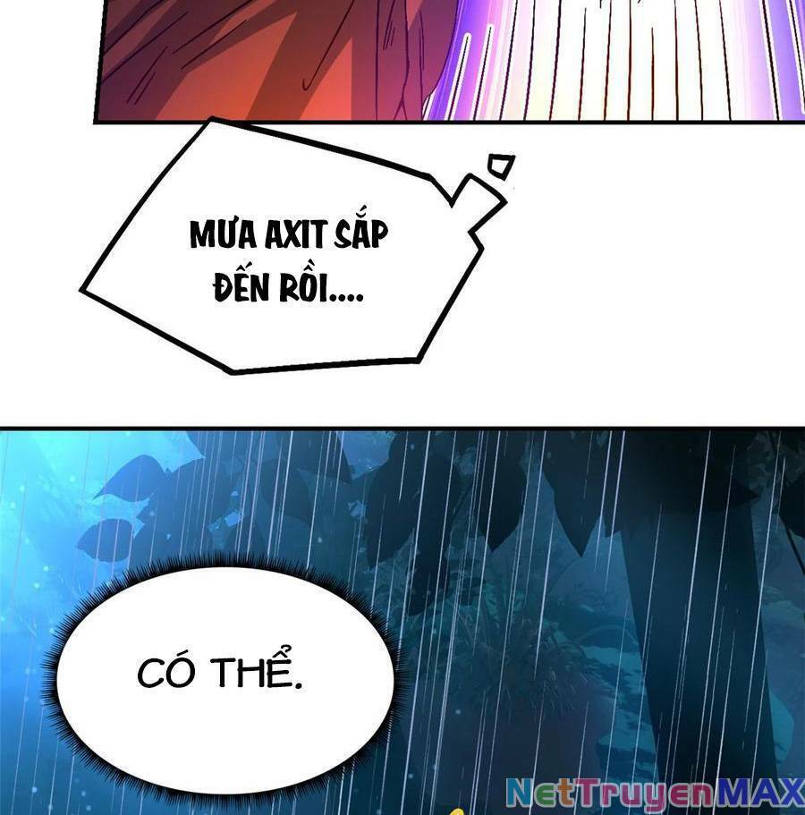 Tận Thế Trò Chơi Ghép Hình: Chapter 33