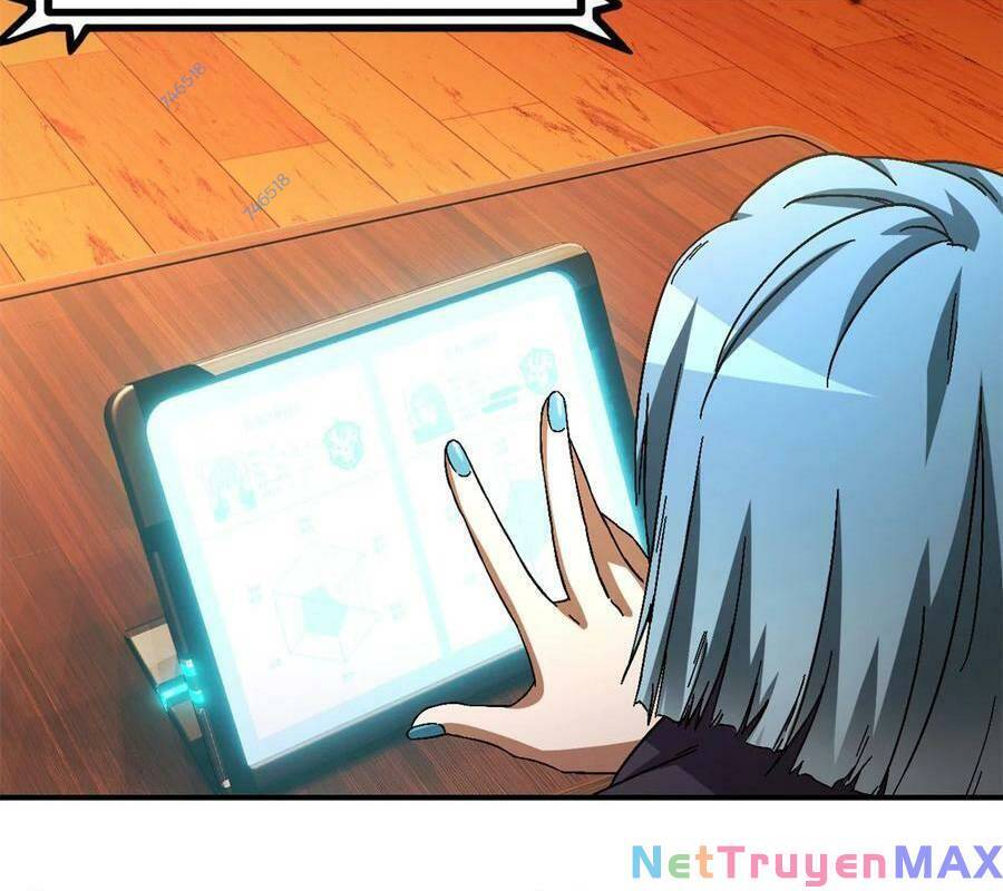 Tận Thế Trò Chơi Ghép Hình: Chapter 33