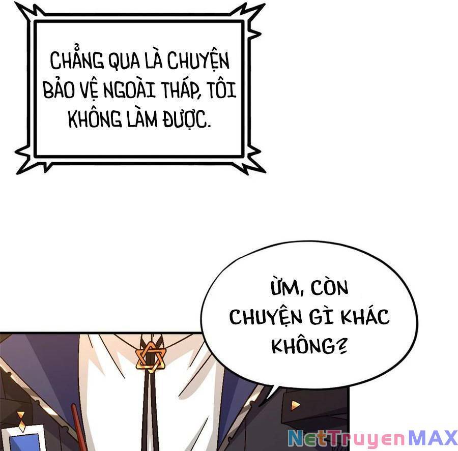 Tận Thế Trò Chơi Ghép Hình: Chapter 33