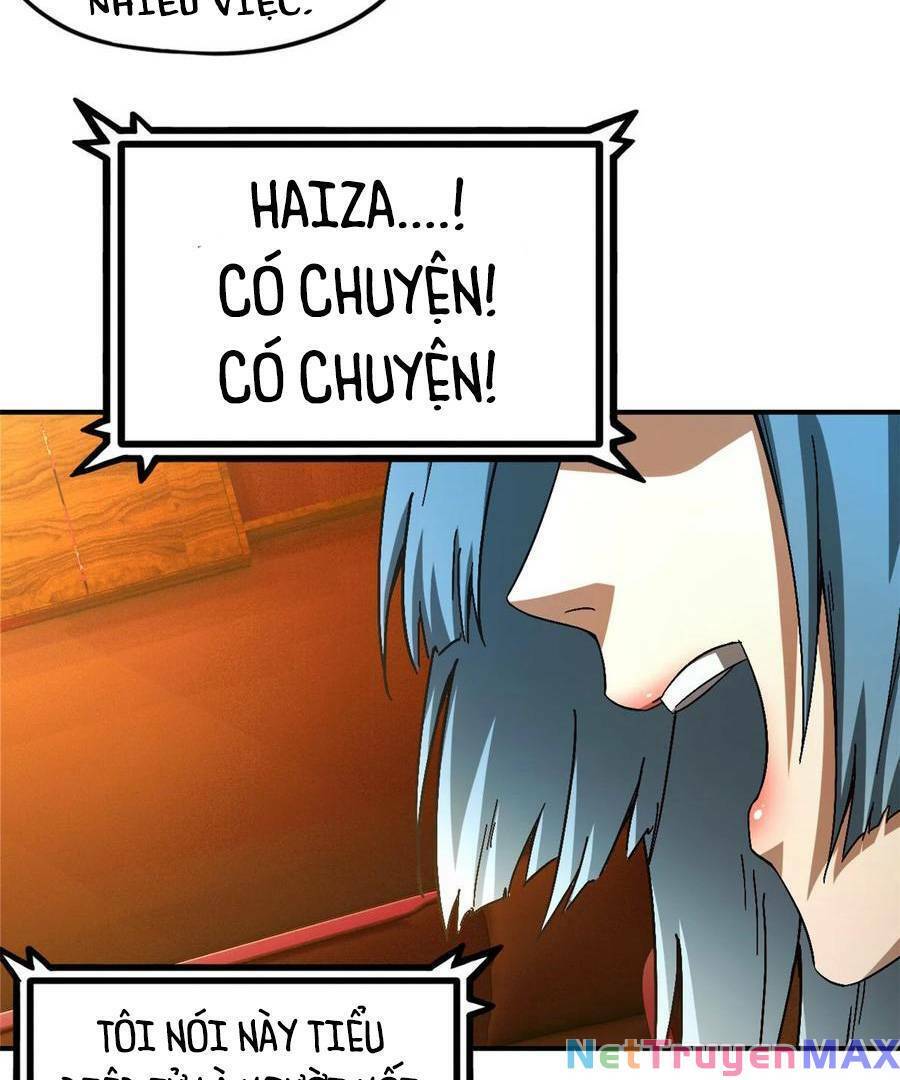 Tận Thế Trò Chơi Ghép Hình: Chapter 33