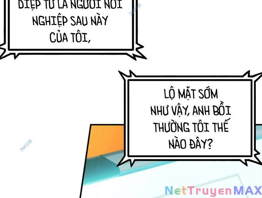 Tận Thế Trò Chơi Ghép Hình: Chapter 33