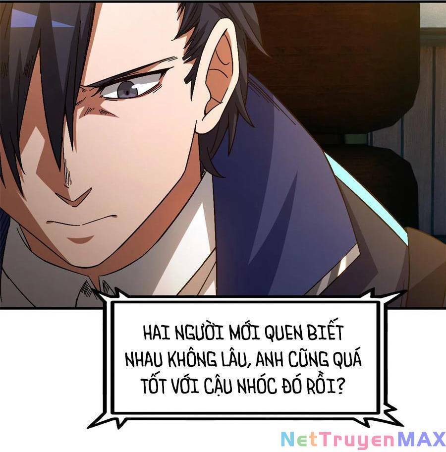Tận Thế Trò Chơi Ghép Hình: Chapter 33