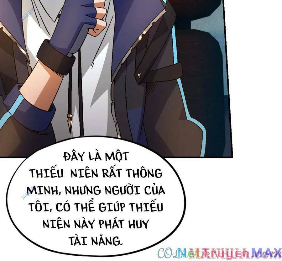 Tận Thế Trò Chơi Ghép Hình: Chapter 33