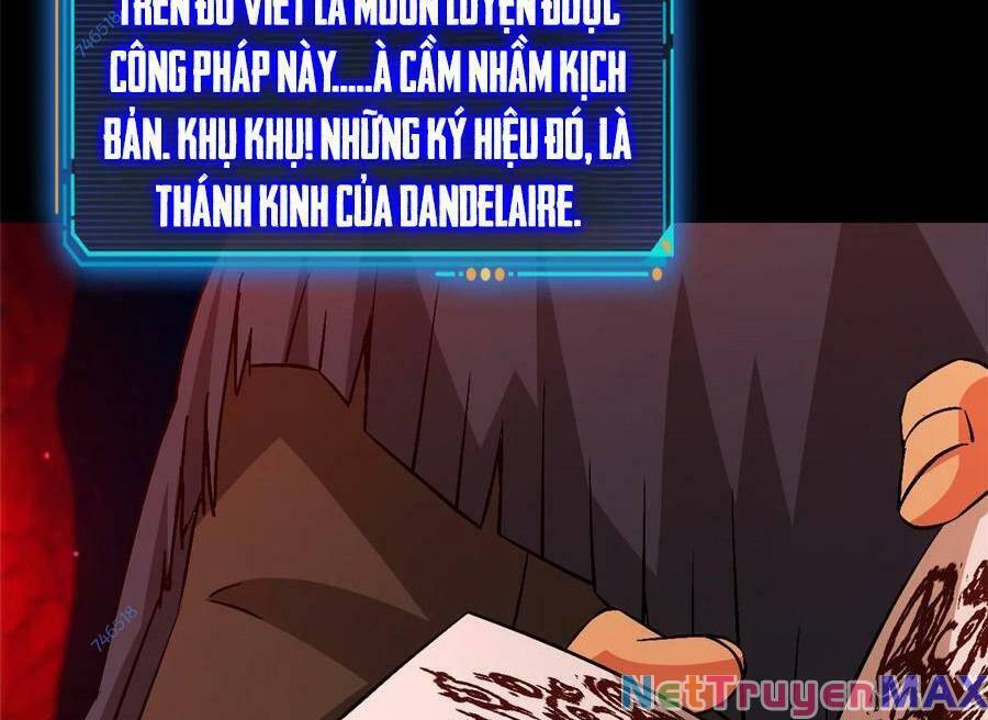 Tận Thế Trò Chơi Ghép Hình: Chapter 33