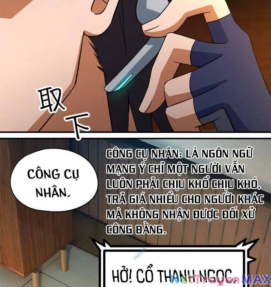 Tận Thế Trò Chơi Ghép Hình: Chapter 33
