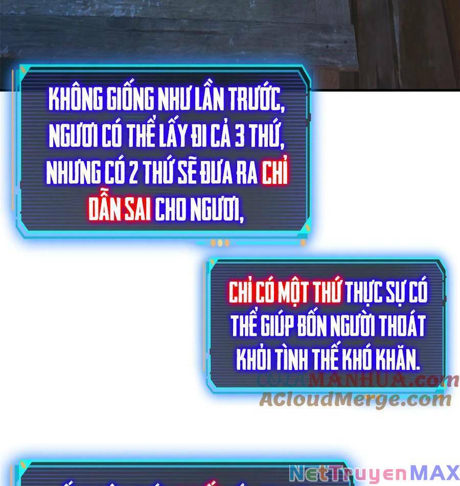 Tận Thế Trò Chơi Ghép Hình: Chapter 33
