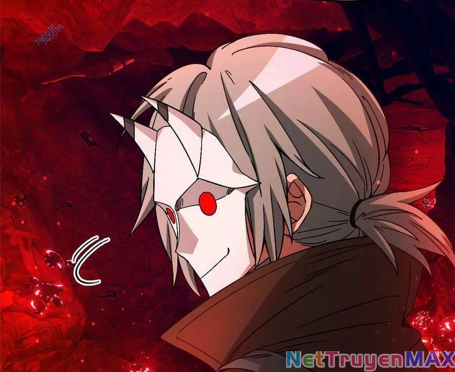 Tận Thế Trò Chơi Ghép Hình: Chapter 33