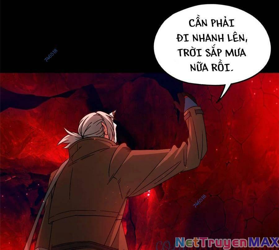 Tận Thế Trò Chơi Ghép Hình: Chapter 33