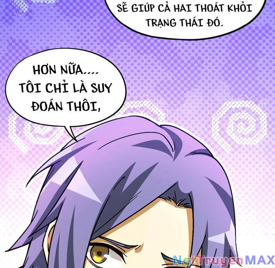 Tận Thế Trò Chơi Ghép Hình: Chapter 33