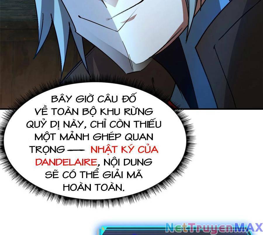 Tận Thế Trò Chơi Ghép Hình: Chapter 33