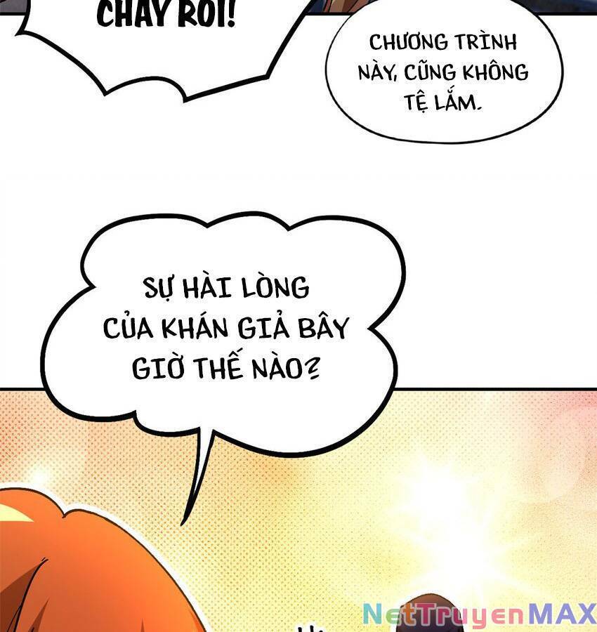 Tận Thế Trò Chơi Ghép Hình: Chapter 34