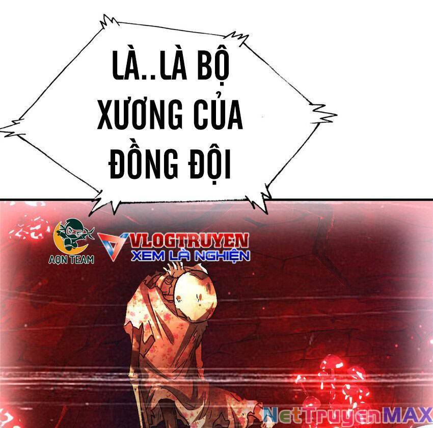 Tận Thế Trò Chơi Ghép Hình: Chapter 34
