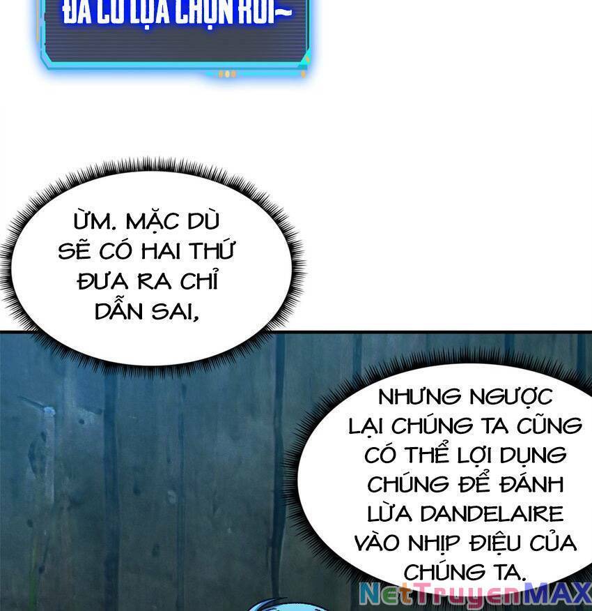 Tận Thế Trò Chơi Ghép Hình: Chapter 34
