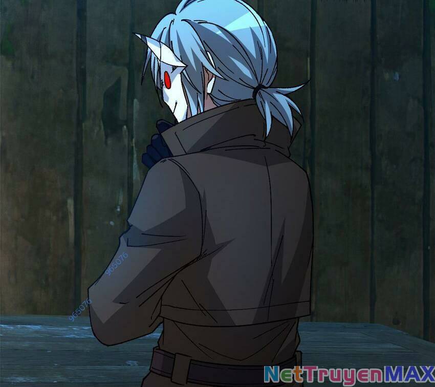 Tận Thế Trò Chơi Ghép Hình: Chapter 34