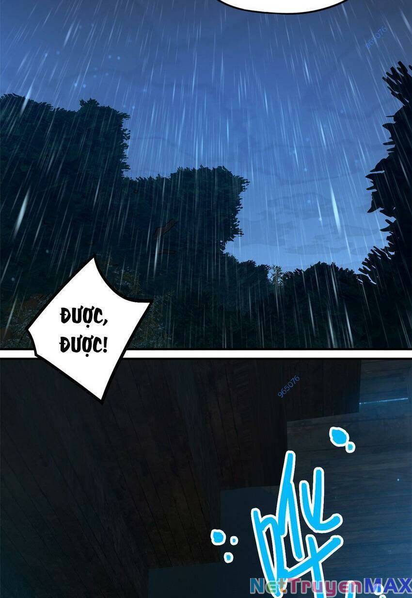 Tận Thế Trò Chơi Ghép Hình: Chapter 34