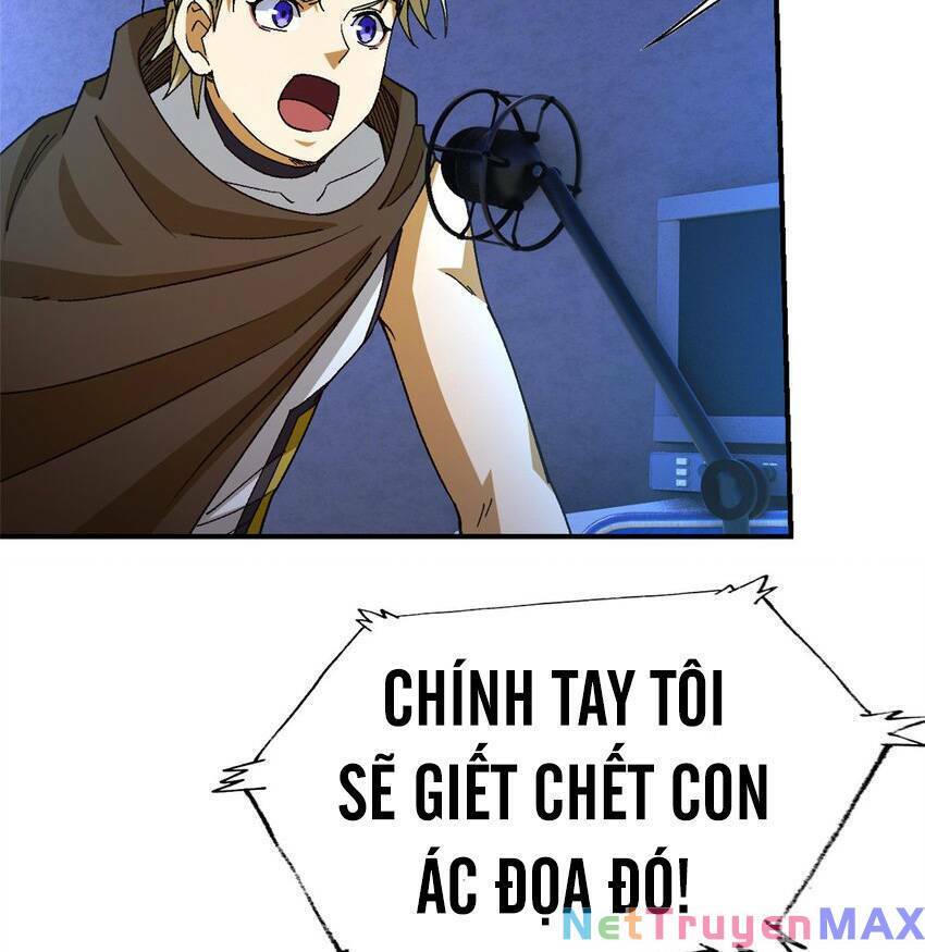 Tận Thế Trò Chơi Ghép Hình: Chapter 34