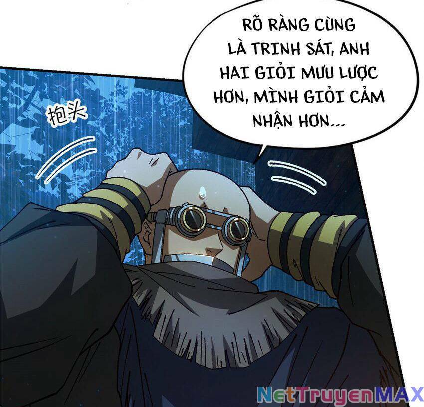 Tận Thế Trò Chơi Ghép Hình: Chapter 34