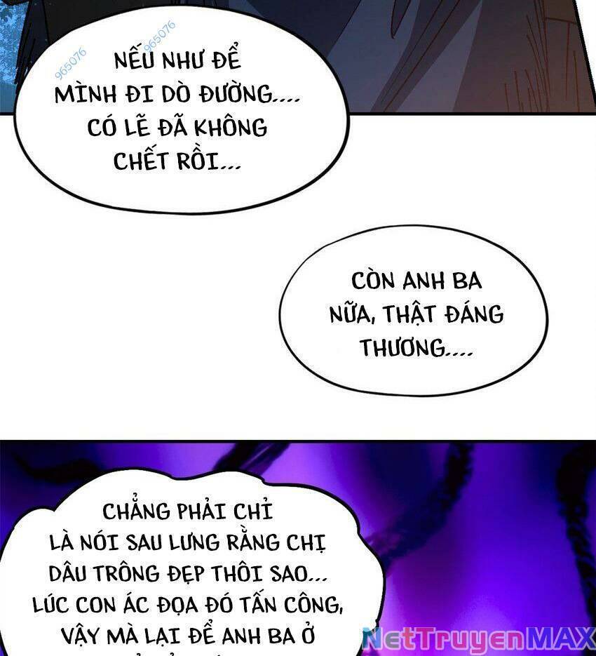 Tận Thế Trò Chơi Ghép Hình: Chapter 34