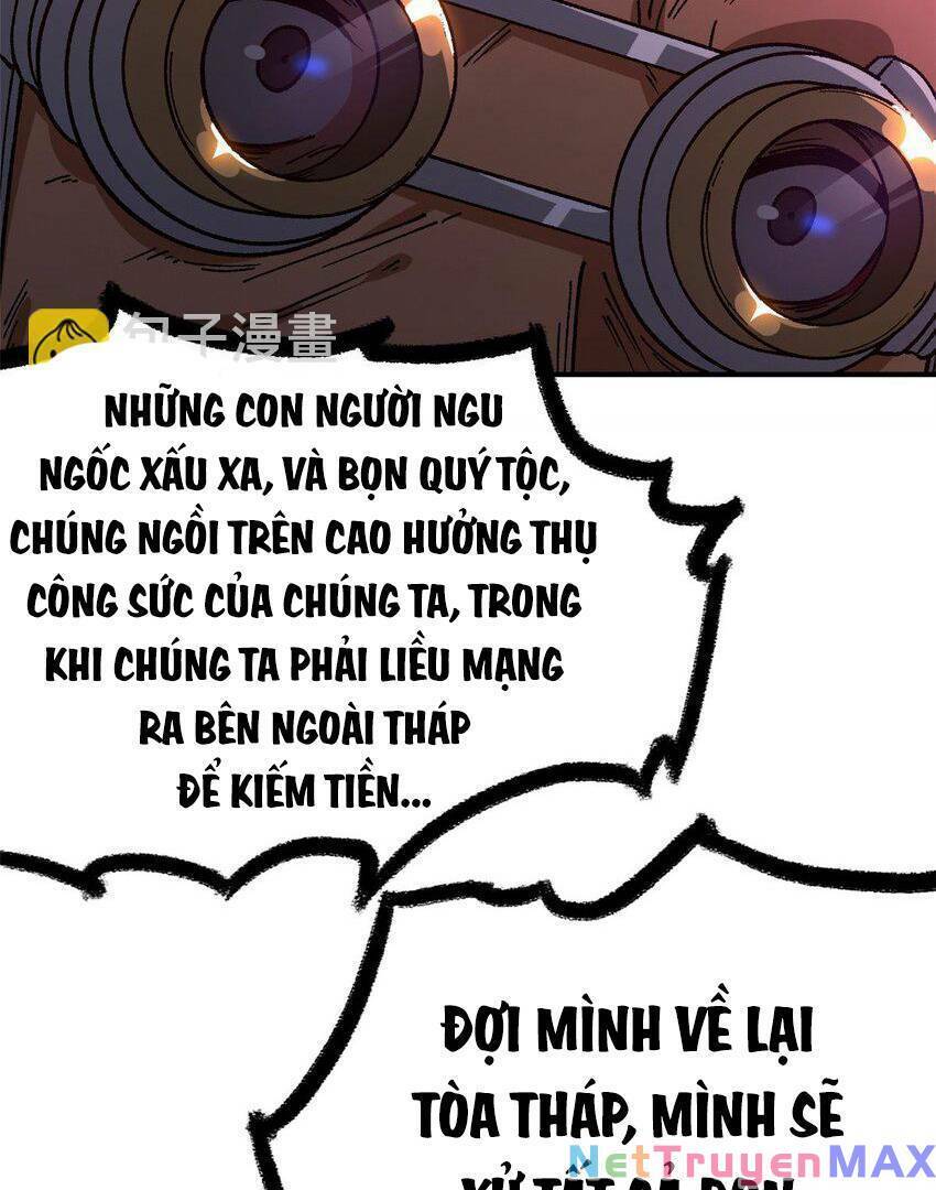 Tận Thế Trò Chơi Ghép Hình: Chapter 34