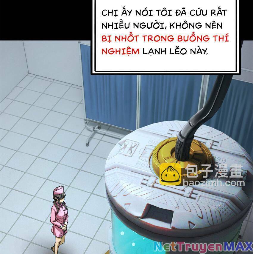 Tận Thế Trò Chơi Ghép Hình: Chapter 35