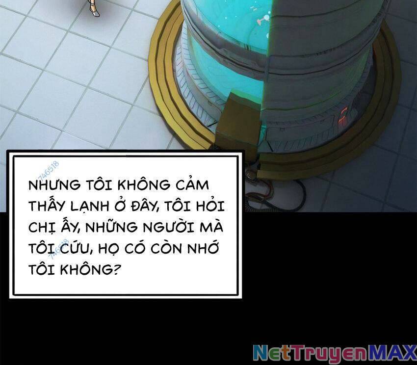 Tận Thế Trò Chơi Ghép Hình: Chapter 35