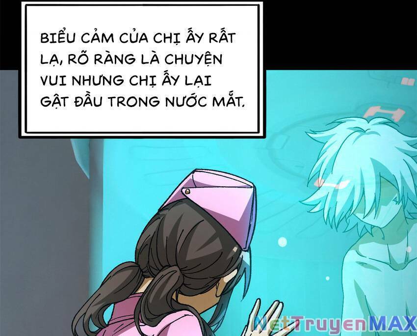 Tận Thế Trò Chơi Ghép Hình: Chapter 35